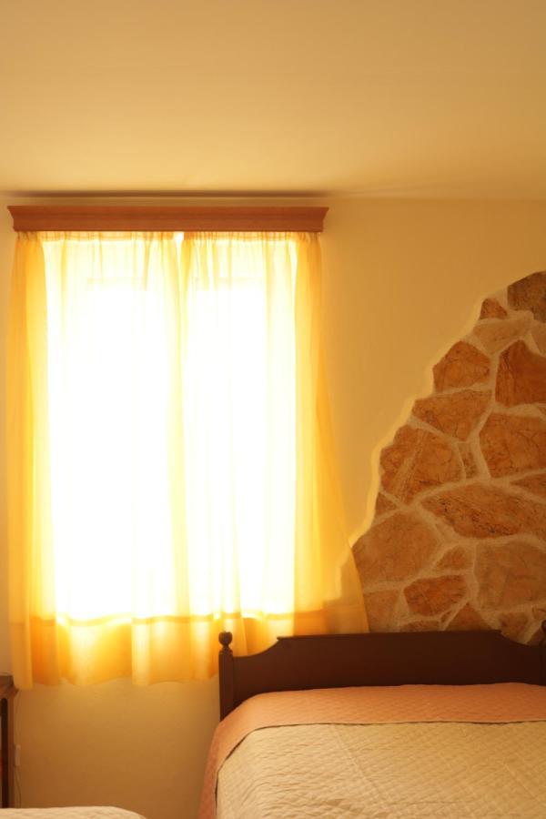 Lykoporia Seaside House Villa Likoporiá Dış mekan fotoğraf