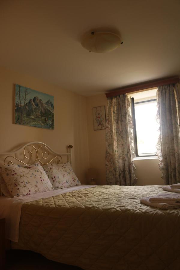 Lykoporia Seaside House Villa Likoporiá Dış mekan fotoğraf