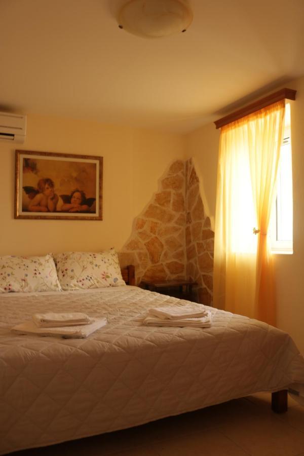 Lykoporia Seaside House Villa Likoporiá Dış mekan fotoğraf